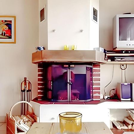 Modern Apartment With Mountain View Bellwald 80 M² Balcony ภายนอก รูปภาพ