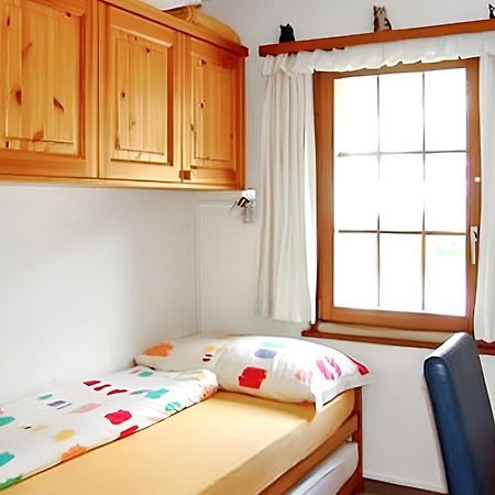 Modern Apartment With Mountain View Bellwald 80 M² Balcony ภายนอก รูปภาพ