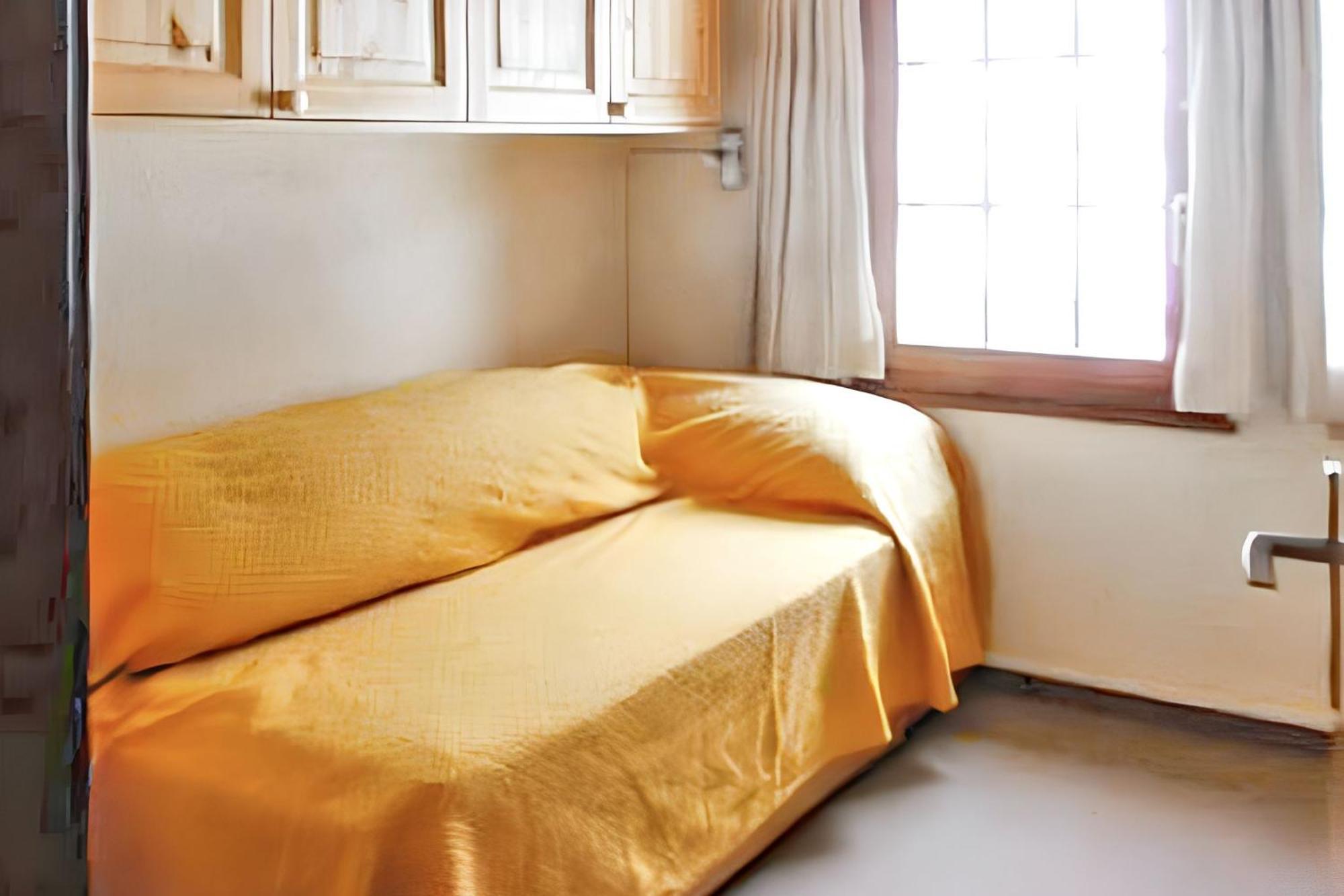 Modern Apartment With Mountain View Bellwald 80 M² Balcony ภายนอก รูปภาพ