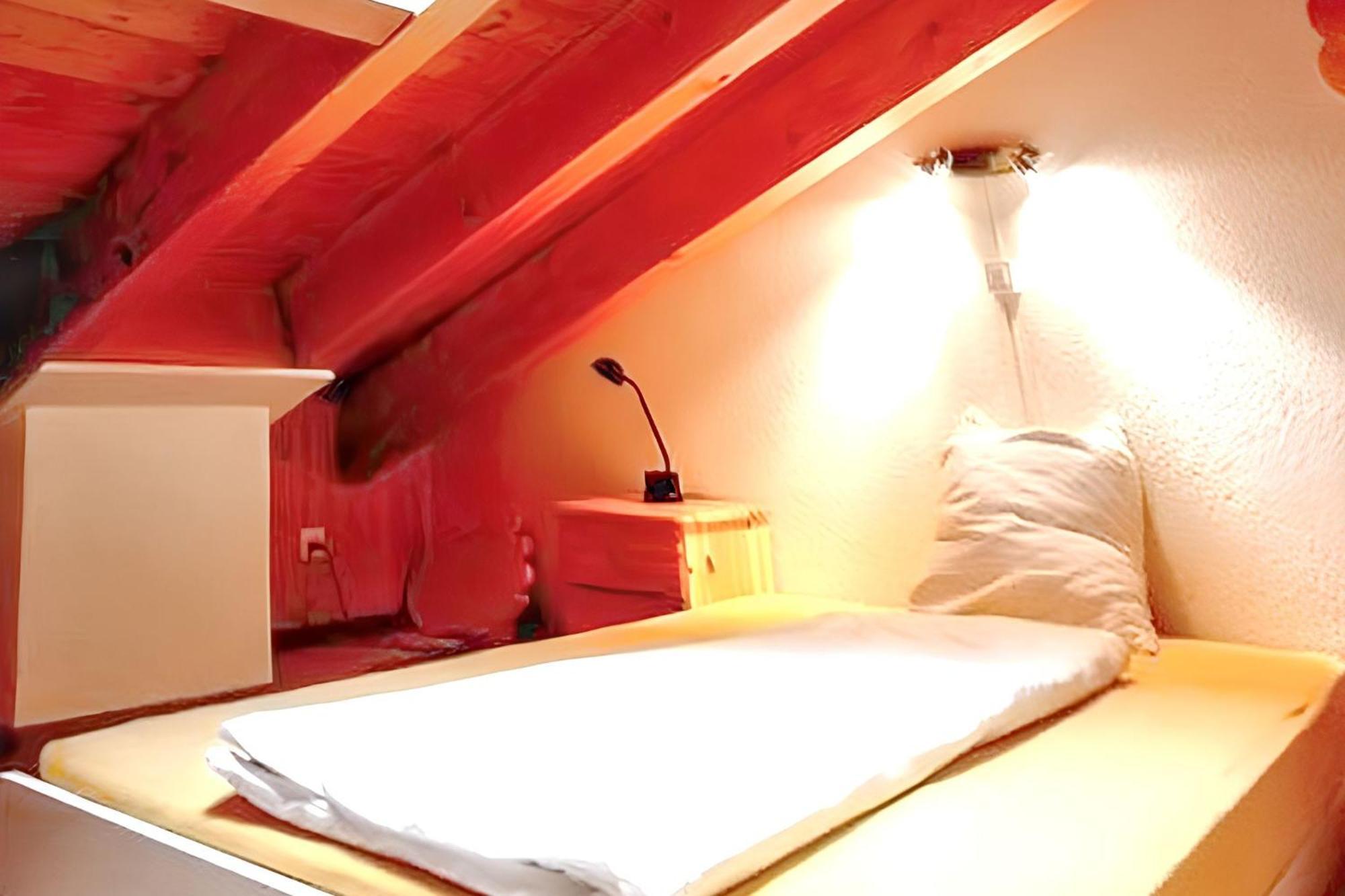 Modern Apartment With Mountain View Bellwald 80 M² Balcony ภายนอก รูปภาพ